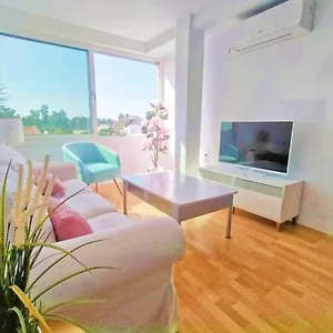  Apartamento Plaza De España. Dreams España