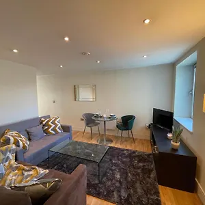  Apartamento Modern 1bd Flat Shoreditch Near The Centre Reino Unido