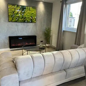 Apartamento Strada, Edimburgo