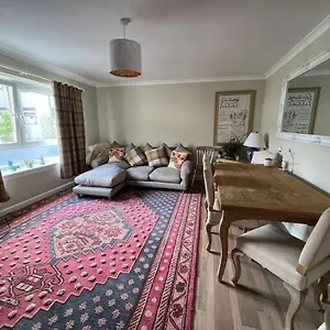 Apartamento Holyrood Duplex 3- Bedrooms, Edimburgo