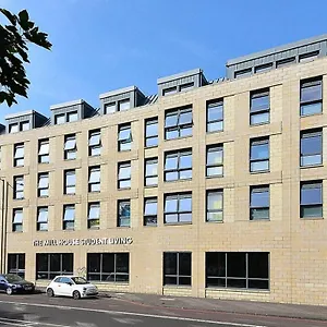 Apartamento Mill House In, Edimburgo