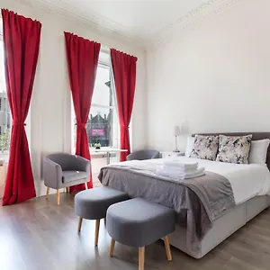 Apartamento Modern In Prime Location, Edimburgo