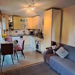  Apartamento Modern Aparment By Brick Lane, Reino Unido