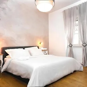  Apartamento Elegantis Vatican Italia